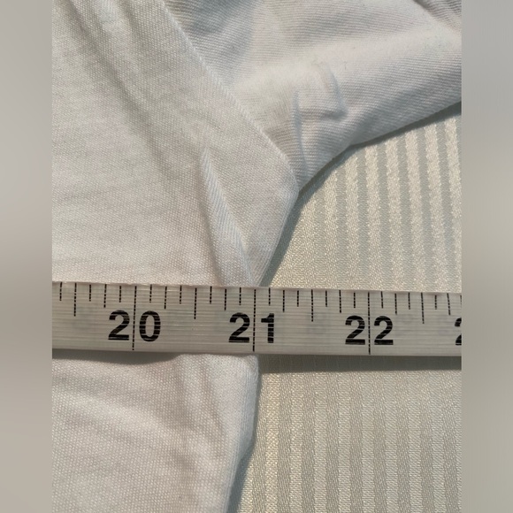 Vans El Why Short Sleeve Cropped Tee T-Shirt - Picture 3 of 6